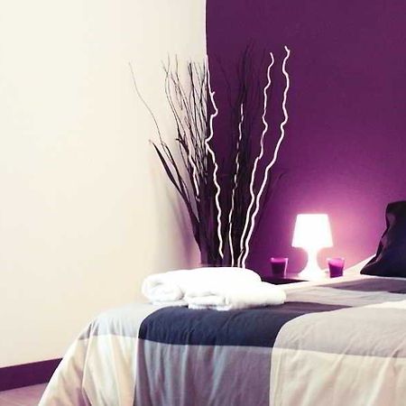 Ella Hostel Barcelone Extérieur photo
